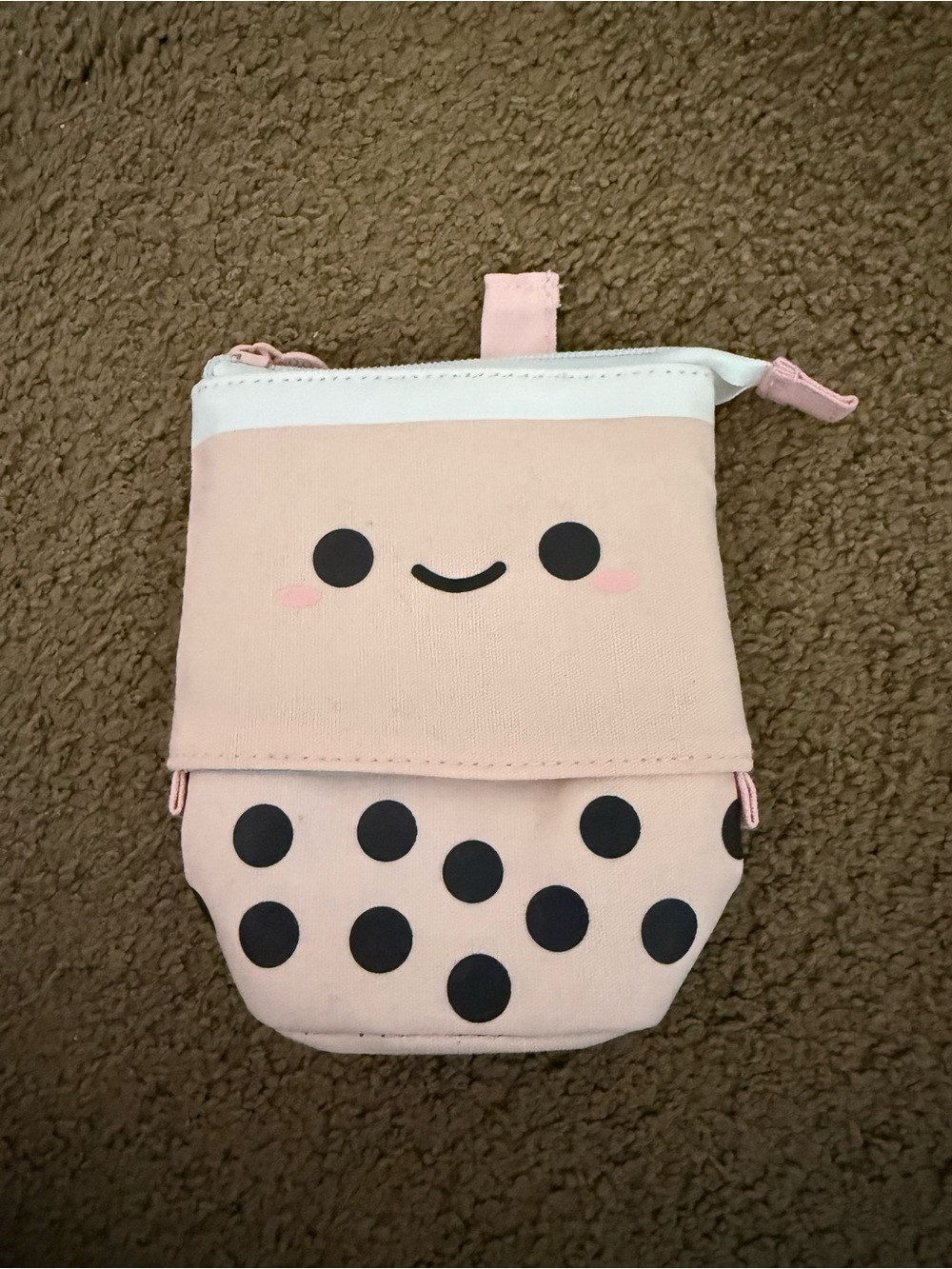 Boba Tea Pouch